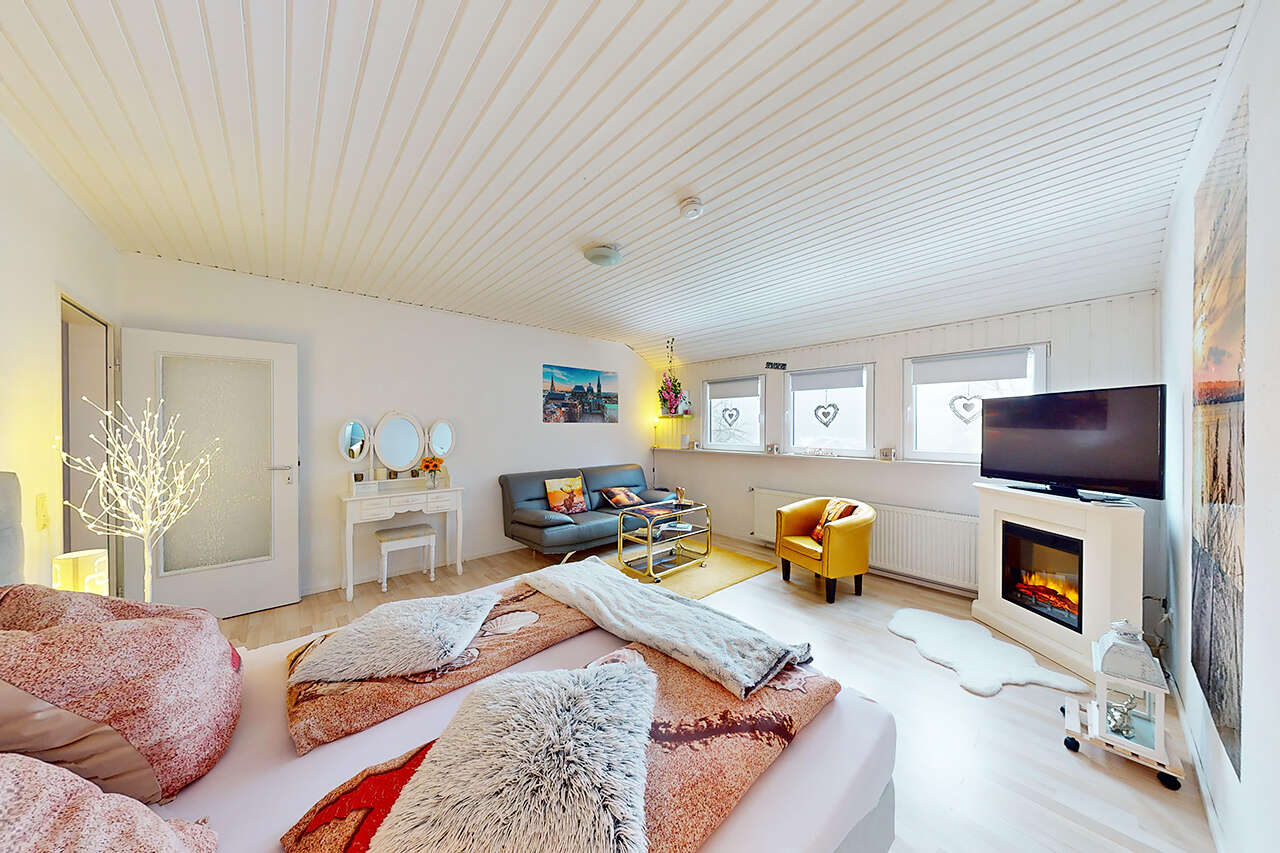 Immobilienmakler Roetgen Etagenwohnung kaufen mit Immobilienbewertung