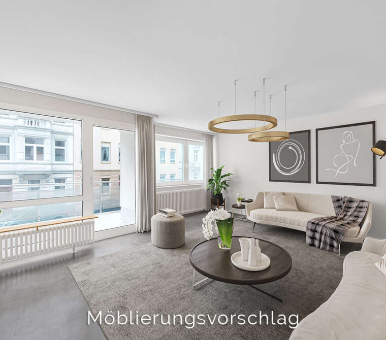 Immobilienmakler Aachen Etagenwohnung kaufen mit Immobilienbewertung