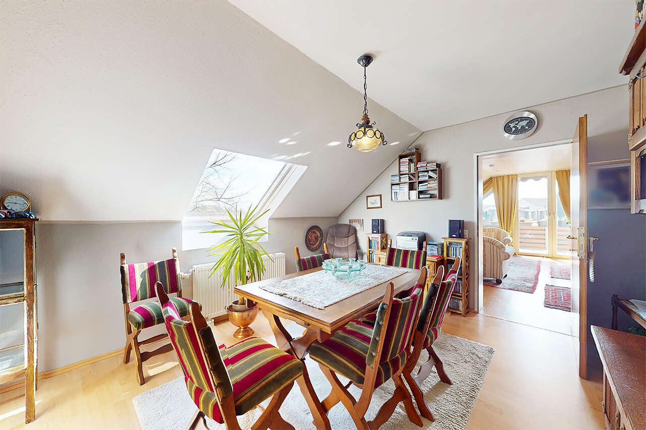 Immobilienmakler Würselen Etagenwohnung kaufen mit Immobilienbewertung