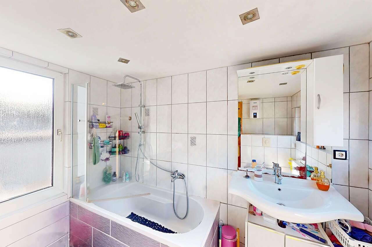 Immobilienmakler Alsdorf Doppelhaushälfte referenzen mit Immobilienbewertung