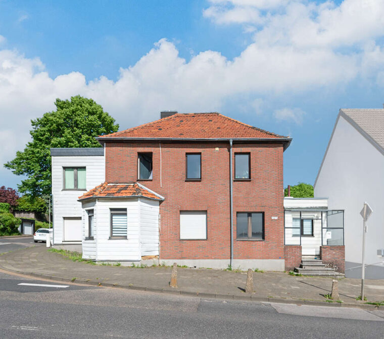 Immobilienmakler Herzogenrath Mehrfamilienhaus kaufen mit Immobilienbewertung