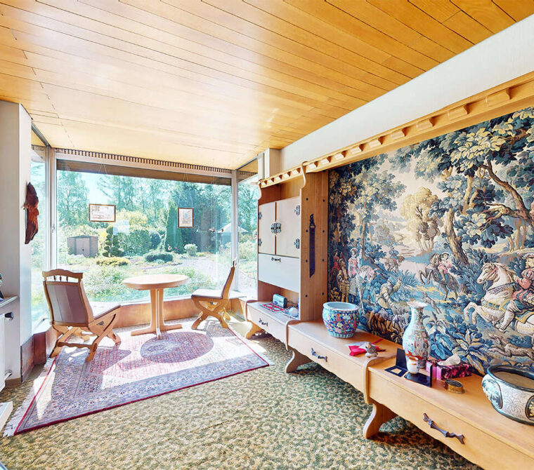 Immobilienmakler Aachen Einfamilienhaus kaufen mit Immobilienbewertung