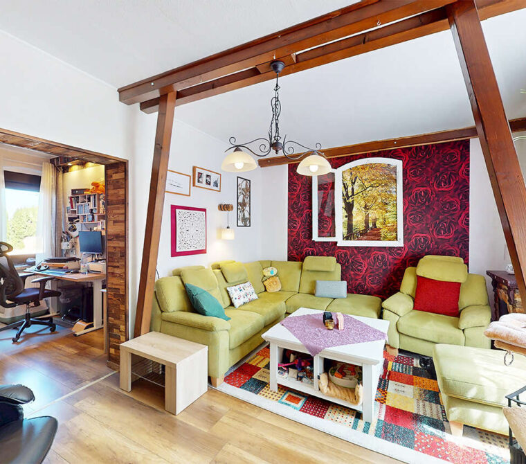 Immobilienmakler Alsdorf Doppelhaushälfte kaufen mit Immobilienbewertung