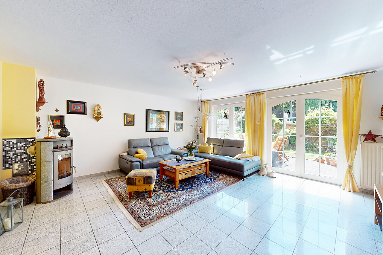 Immobilienmakler Pulheim Reihenmittelhaus kaufen mit Immobilienbewertung