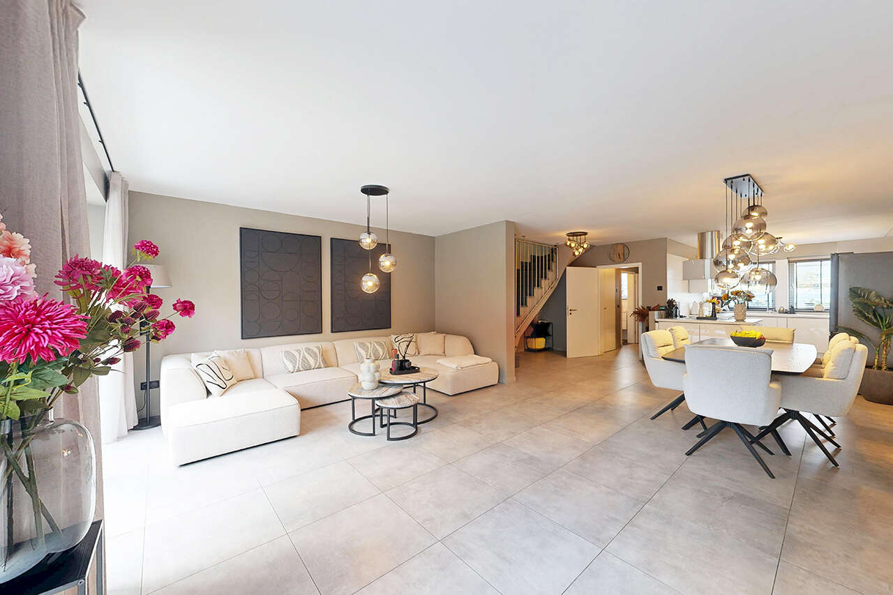 Immobilienmakler Eschweiler Einfamilienhaus kaufen mit Immobilienbewertung