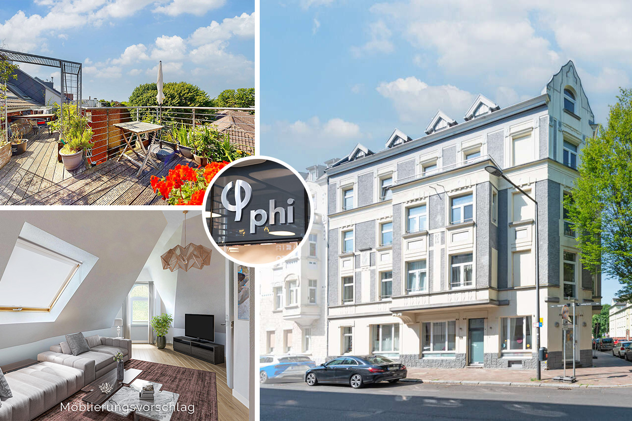 DG-Wohnung Aachen kaufen Phi: Grid-Möblierungsvorschlag-04-DS578 Immobilienmakler Aachen DG-Wohnung kaufen mit Immobilienbewertung