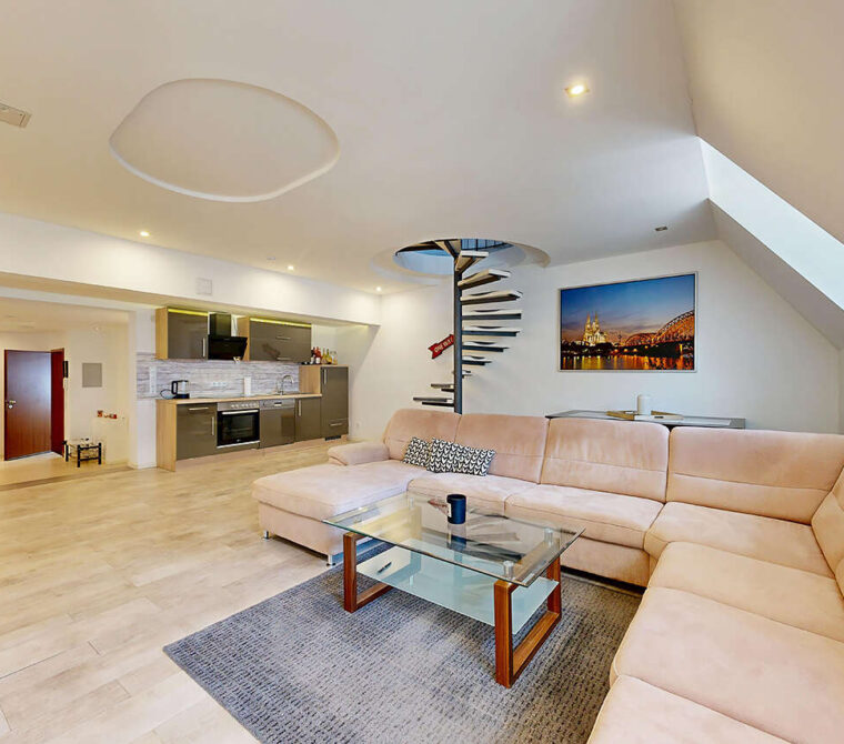 Immobilienmakler Stolberg Etagenwohnung kaufen mit Immobilienbewertung