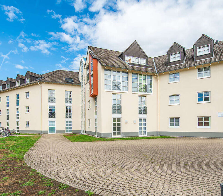 Immobilienmakler Aachen Etagenwohnung kaufen mit Immobilienbewertung