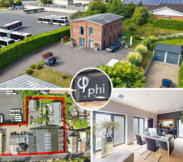 Immobilienmakler Hürth Wohn- und Geschäftshaus kaufen mit Immobilienbewertung