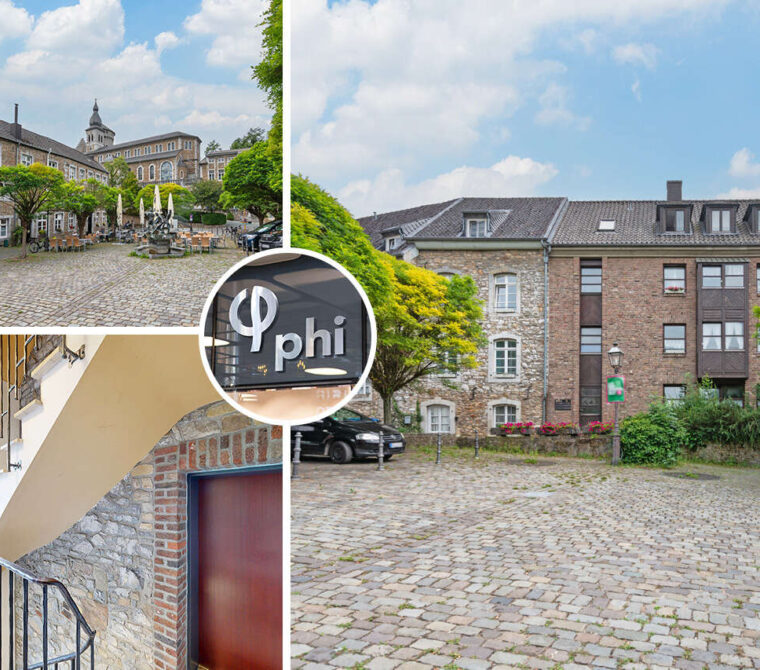 Immobilienmakler Stolberg Mehrfamilienhaus kaufen mit Immobilienbewertung