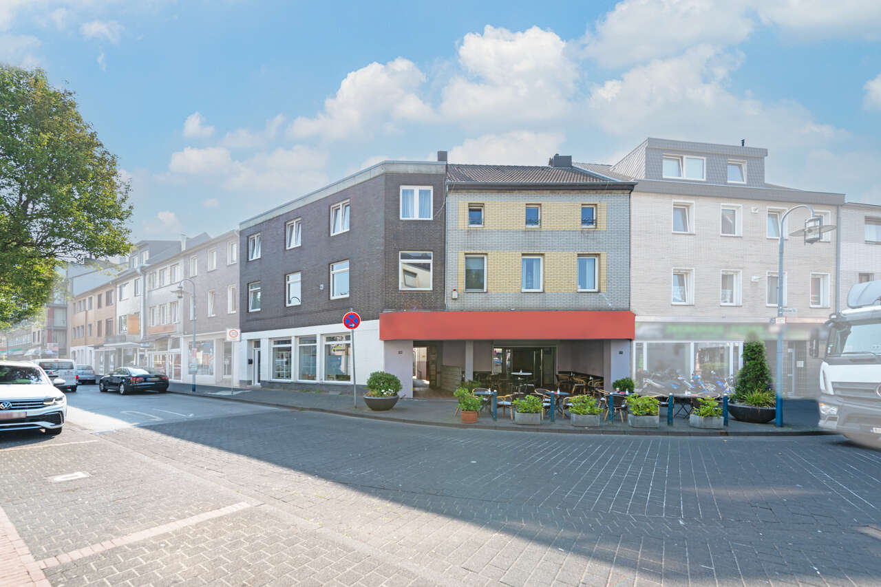 Wohn- und Geschäftshaus Alsdorf kaufen Phi: Immobilien-Alsdorf-WGH-Kaufen-EJ795-13 Immobilienmakler Alsdorf Wohn- und Geschäftshaus kaufen mit Immobilienbewertung