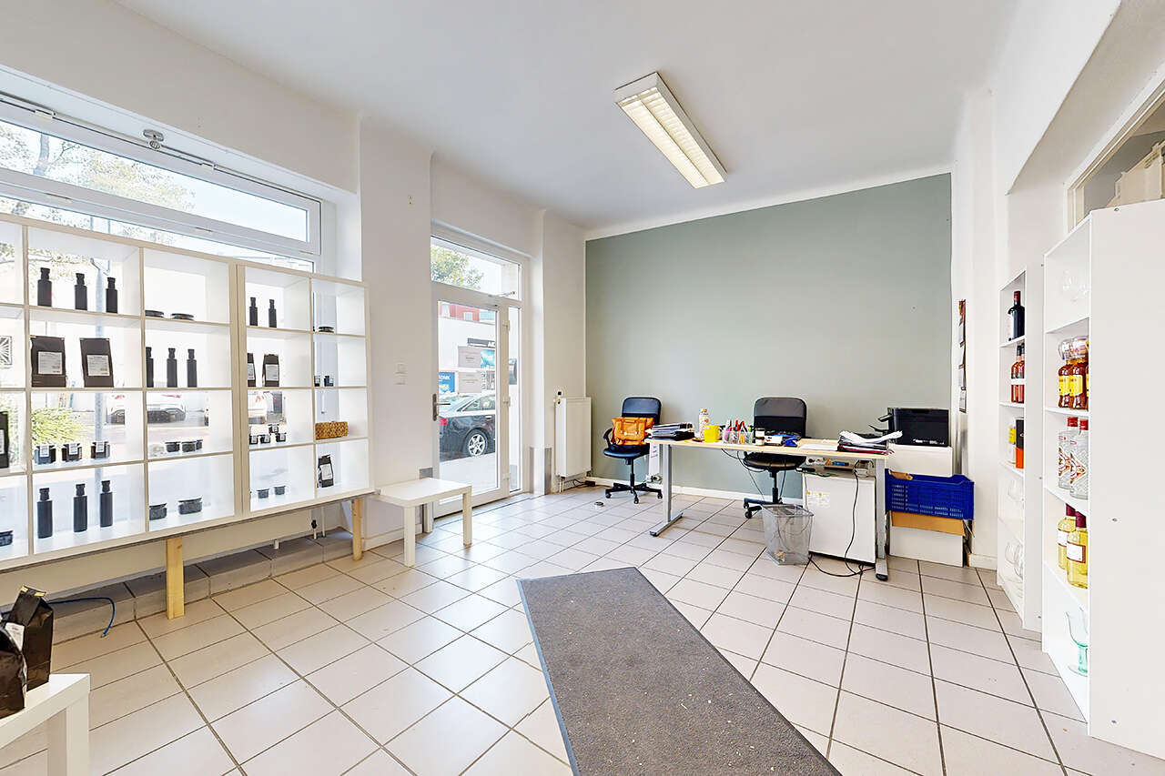 Wohn- und Geschäftshaus Alsdorf kaufen Phi: Immobilien-Alsdorf-WGH-Kaufen-EJ795-02 Immobilienmakler Alsdorf Wohn- und Geschäftshaus kaufen mit Immobilienbewertung