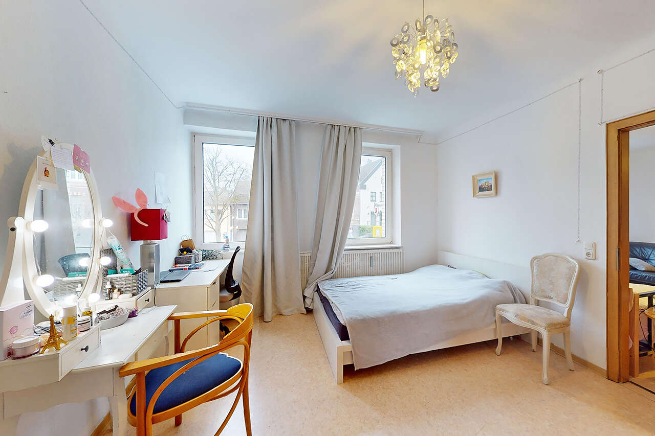 Wohn- und Geschäftshaus Aachen kaufen Phi: Immobilien-Aachen-MFH-Kaufen-VP496-05 Immobilienmakler Aachen Wohn- und Geschäftshaus kaufen mit Immobilienbewertung