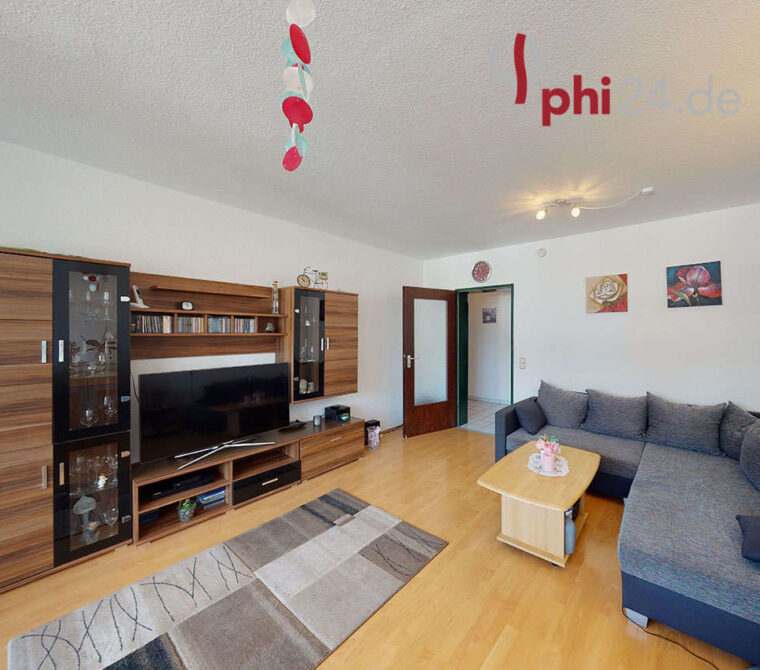 Immobilienmakler Stolberg Etagenwohnung kaufen mit Immobilienbewertung