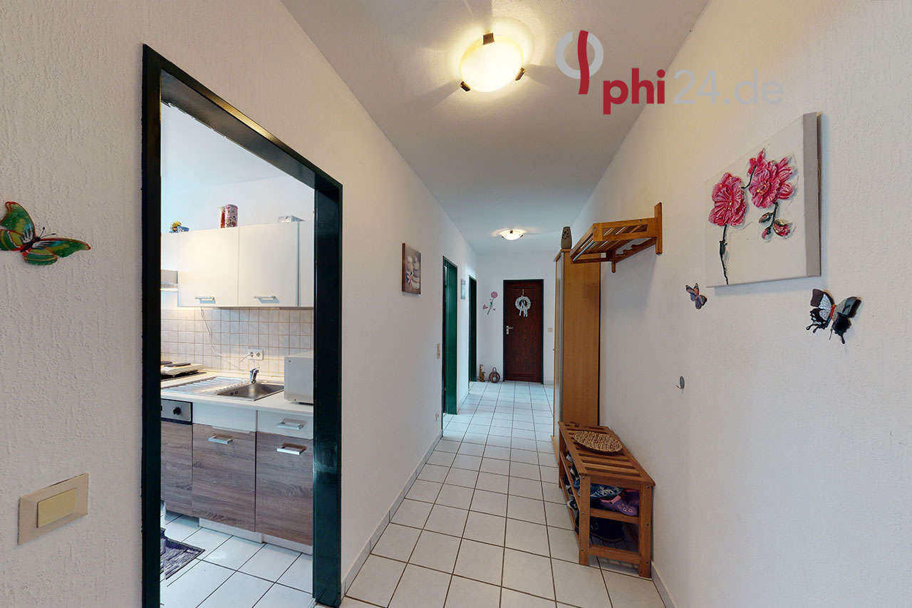 Immobilienmakler Stolberg Etagenwohnung kaufen mit Immobilienbewertung