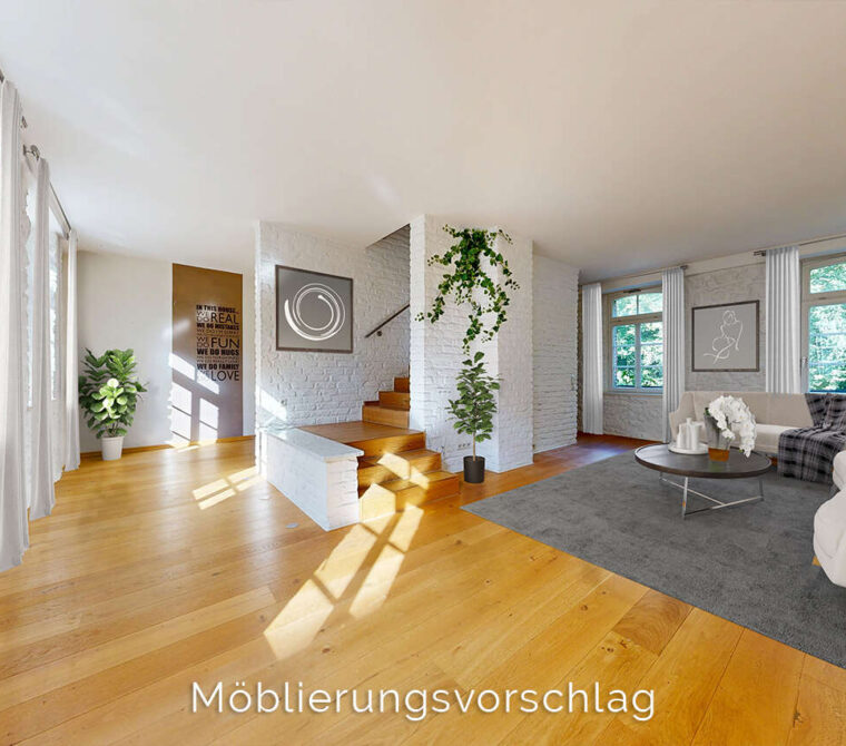 Immobilienmakler Stolberg Reihenhaus kaufen mit Immobilienbewertung