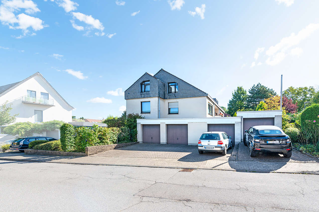 DG-Wohnung Aachen kaufen Phi: Immobilien-Aachen-Wohnung-Kaufen-FL765-17 Immobilienmakler Aachen DG-Wohnung kaufen mit Immobilienbewertung