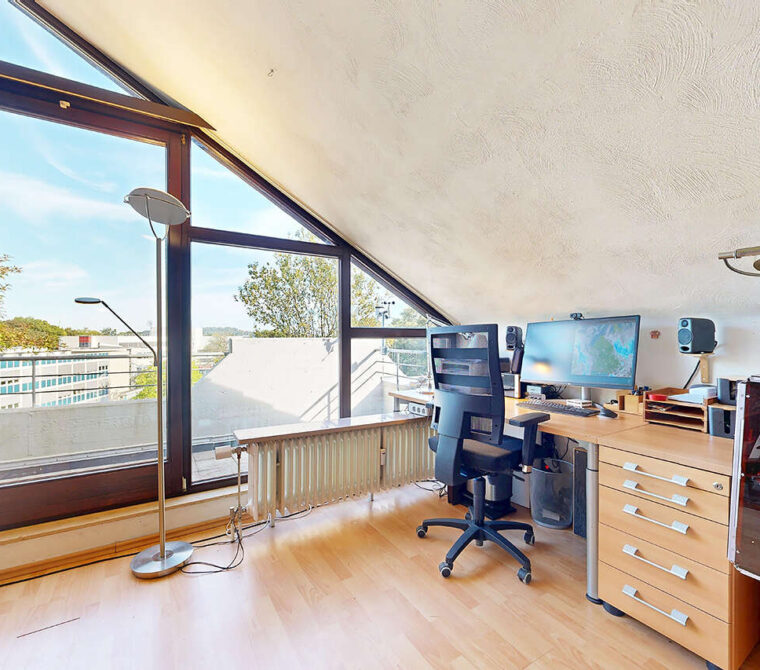 Immobilienmakler Aachen Etagenwohnung kaufen mit Immobilienbewertung