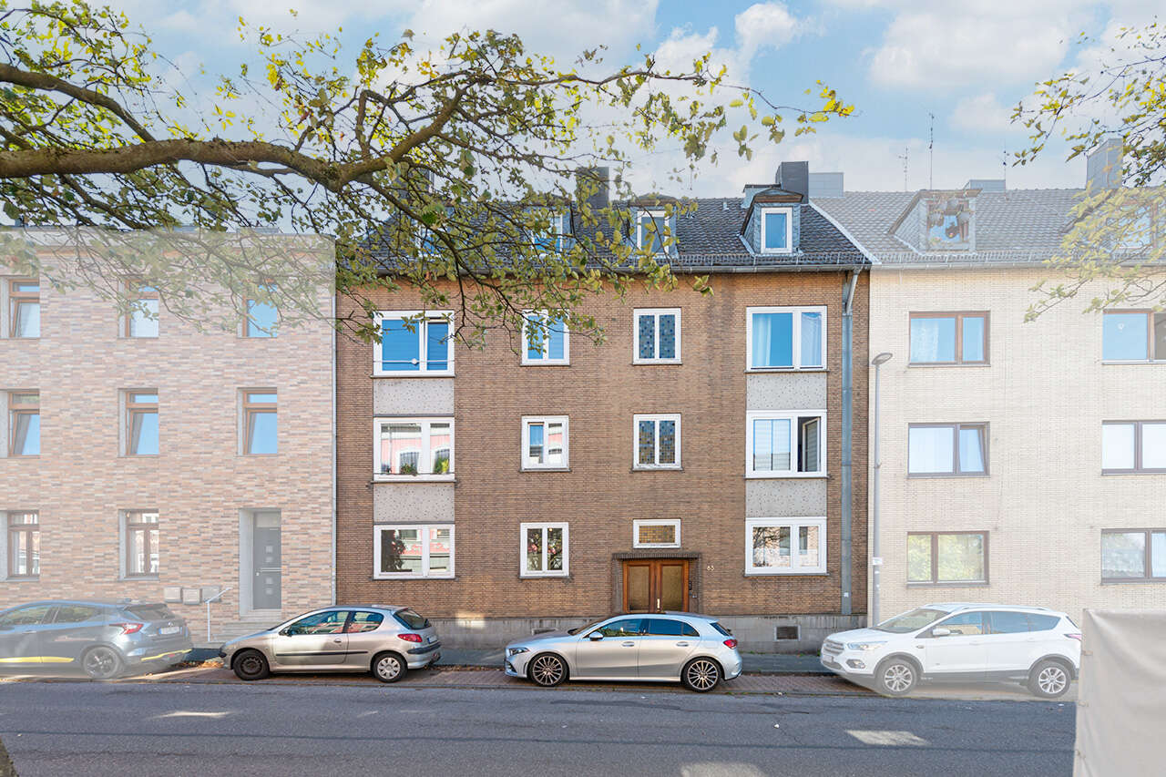 Etagenwohnung Aachen kaufen Phi: Immobilien-Aachen-Wohnung-Kaufen-WG436-11 Immobilienmakler Aachen Etagenwohnung kaufen mit Immobilienbewertung