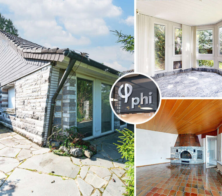 Immobilienmakler Stolberg Einfamilienhaus kaufen mit Immobilienbewertung