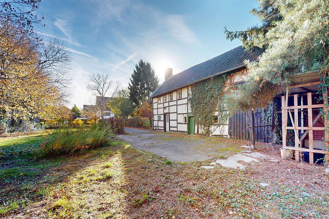 Immobilienmakler Roetgen Grundstück (Wohnbebauung) kaufen mit Immobilienbewertung