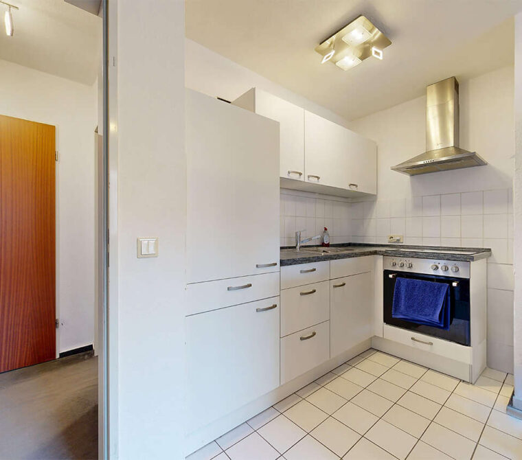 Immobilienmakler Aachen Etagenwohnung kaufen mit Immobilienbewertung