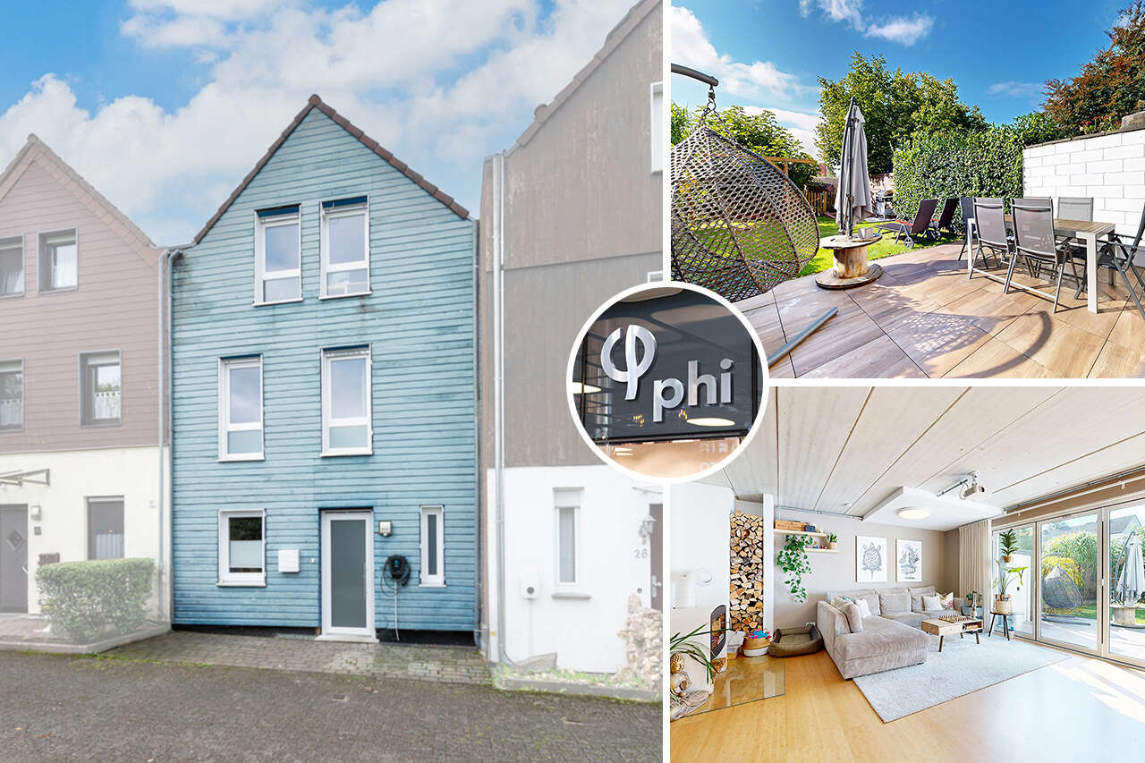 Reihenhaus Aachen kaufen Phi: Immobilien-Aachen-Haus-Kaufen-PZ236-Grid-02 Immobilienmakler Aachen Reihenhaus kaufen mit Immobilienbewertung