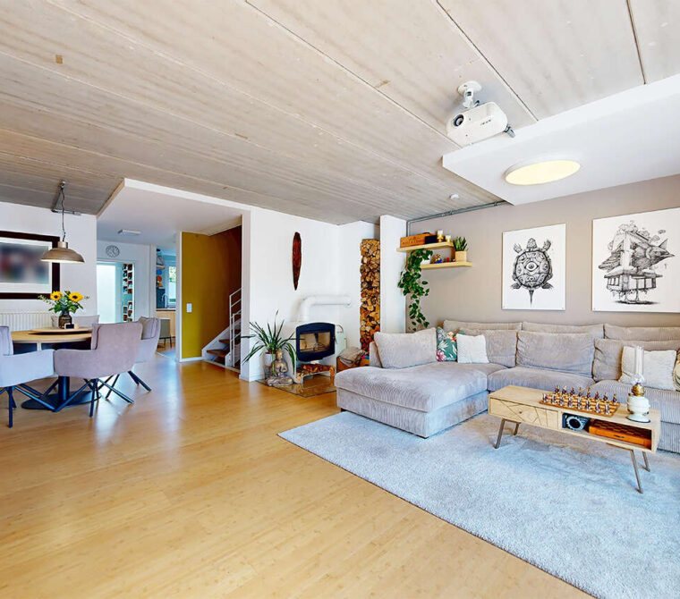 Immobilienmakler Aachen Reihenhaus kaufen mit Immobilienbewertung