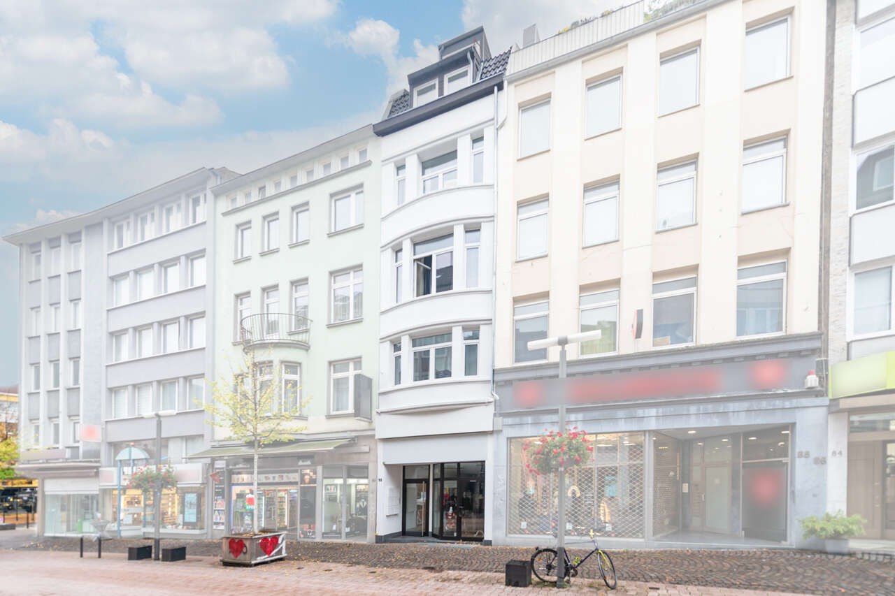 Wohn- und Geschäftshaus Aachen kaufen Phi: Immobilien-Aachen-WGH-Kaufen-OI893-15 Immobilienmakler Aachen Wohn- und Geschäftshaus kaufen mit Immobilienbewertung