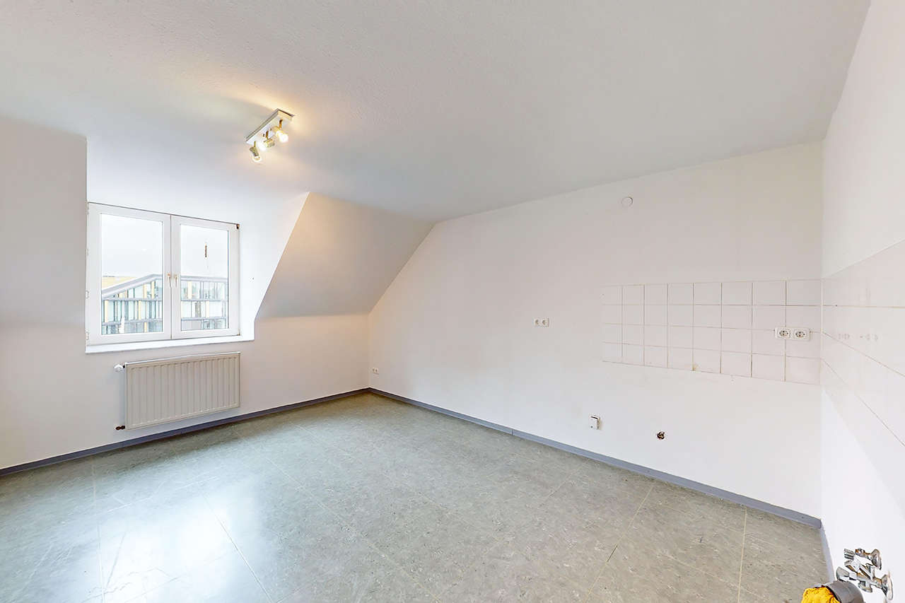 Immobilienmakler Aachen Maisonette-Wohnung kaufen mit Immobilienbewertung