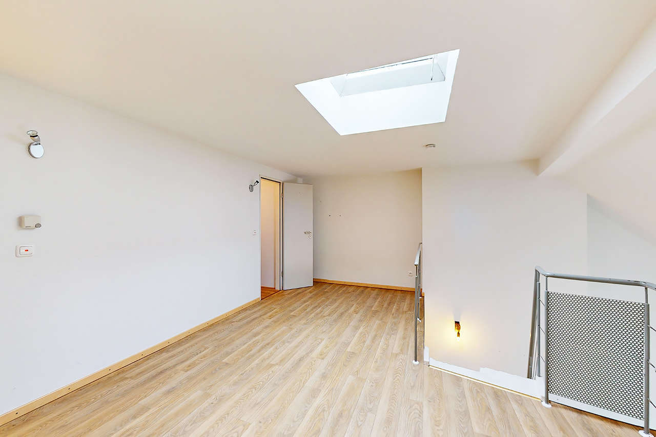 Immobilienmakler Aachen Maisonette-Wohnung kaufen mit Immobilienbewertung