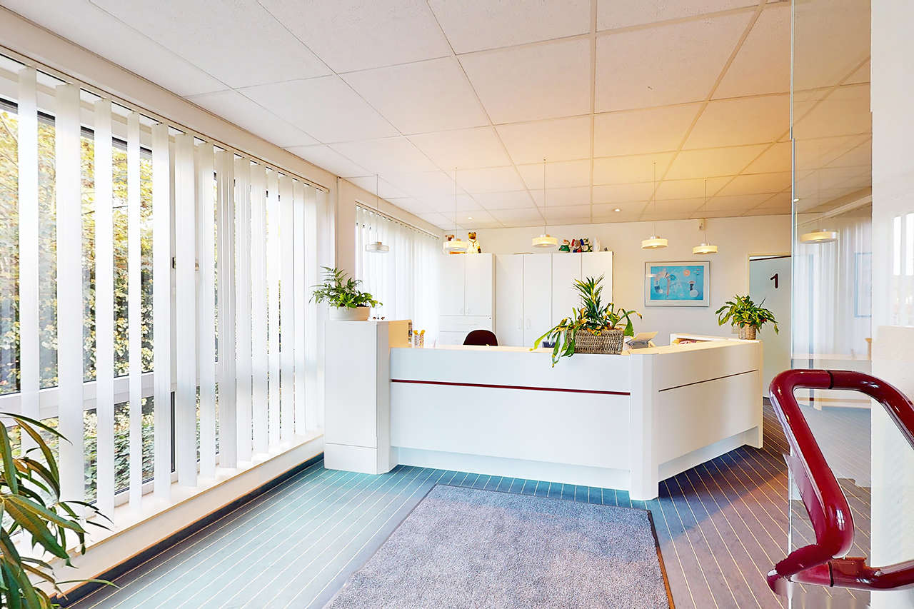 Immobilienmakler Stolberg Praxisfläche mieten mit Immobilienbewertung