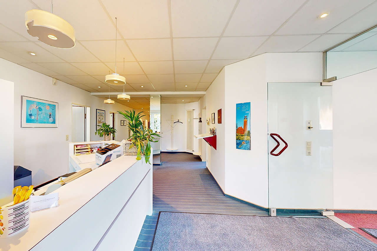 Immobilienmakler Stolberg Praxisfläche mieten mit Immobilienbewertung