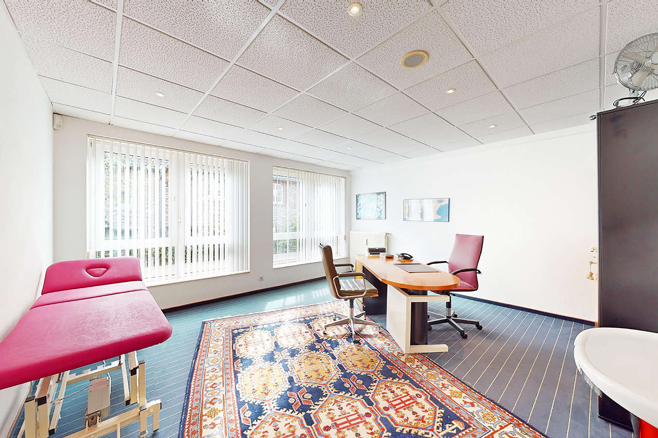 Immobilienmakler Stolberg Praxisfläche mieten mit Immobilienbewertung