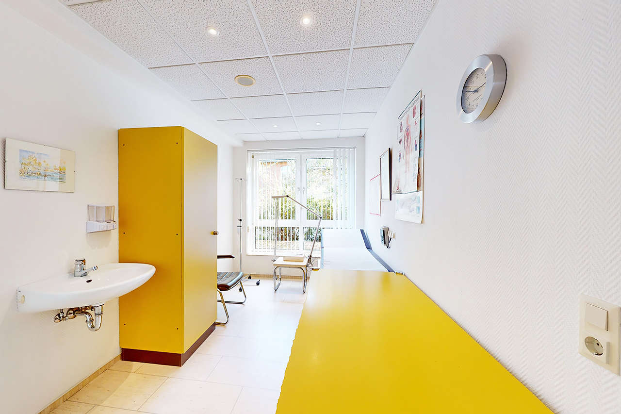 Immobilienmakler Stolberg Praxisfläche mieten mit Immobilienbewertung