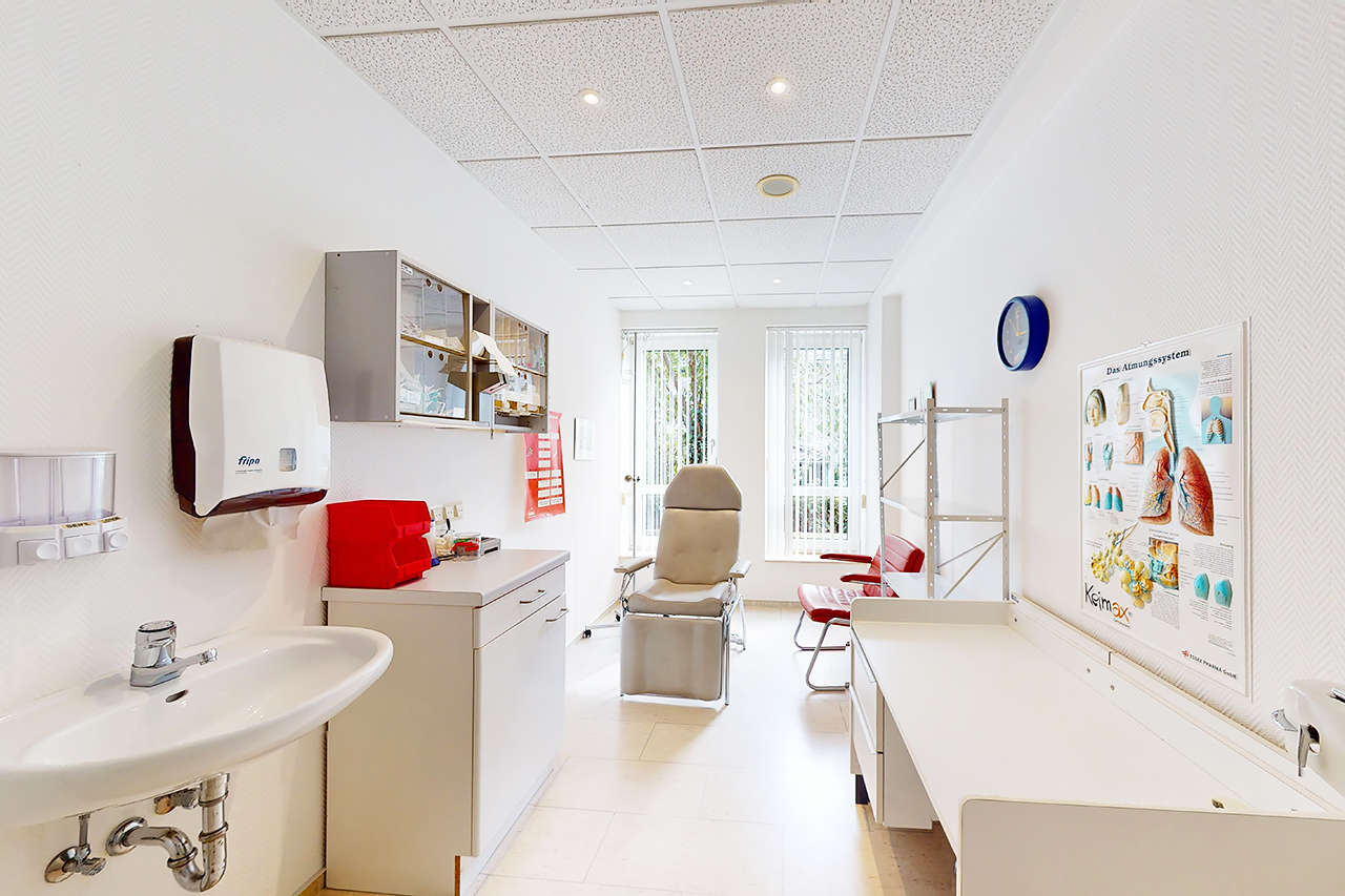 Immobilienmakler Stolberg Praxisfläche mieten mit Immobilienbewertung