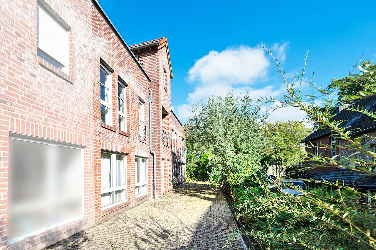 Immobilienmakler Stolberg Praxisfläche mieten mit Immobilienbewertung