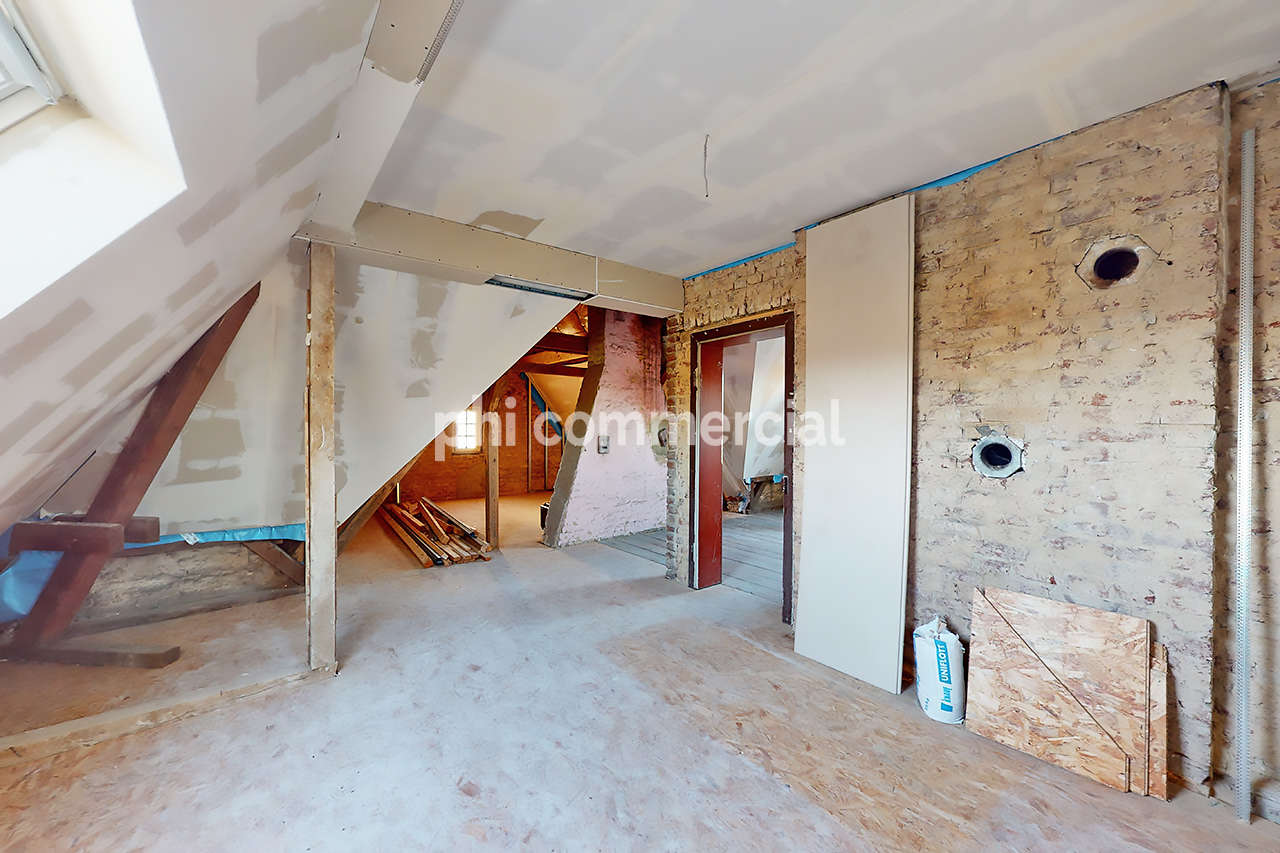 Immobilienmakler Hückelhoven Gastronomie und Wohnung kaufen mit Immobilienbewertung