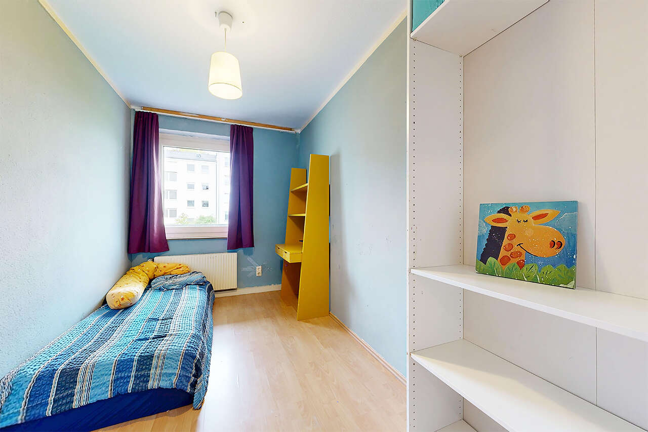 Immobilienmakler Aachen Etagenwohnung kaufen mit Immobilienbewertung