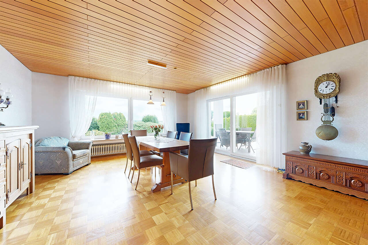 Immobilienmakler Eschweiler Zweifamilienhaus kaufen mit Immobilienbewertung