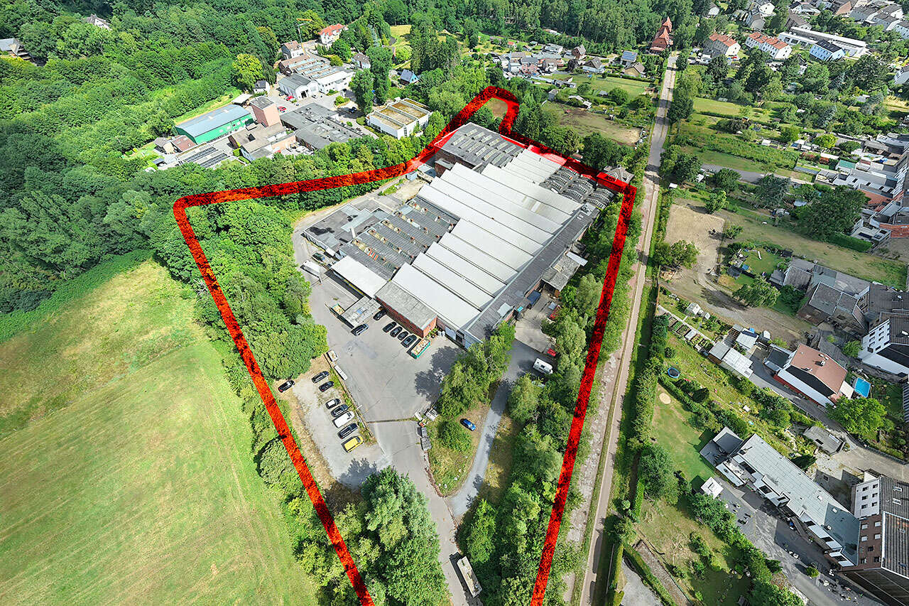 Industrieanlage Stolberg kaufen Phi: Immobilien-Stolberg-Industrie-Kaufen-KS660-18 Immobilienmakler Stolberg Industrieanlage kaufen mit Immobilienbewertung