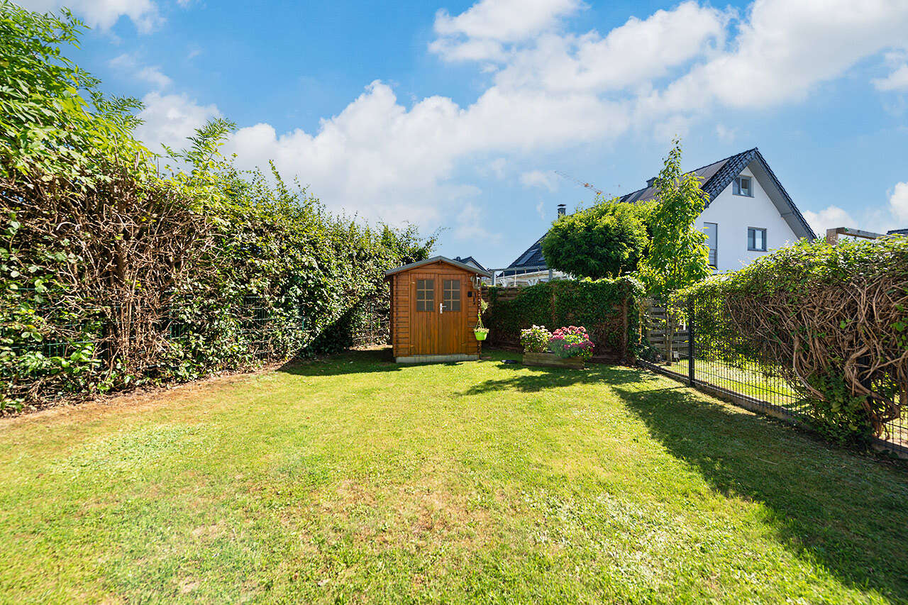 Immobilienmakler Eschweiler Erdgeschosswohnung referenzen mit Immobilienbewertung