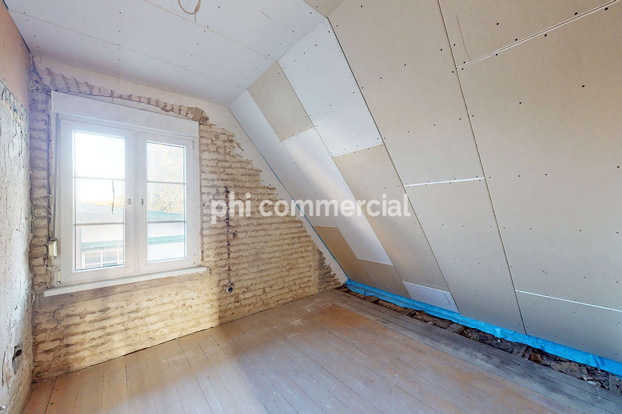 Immobilienmakler Hückelhoven Gastronomie und Wohnung kaufen mit Immobilienbewertung