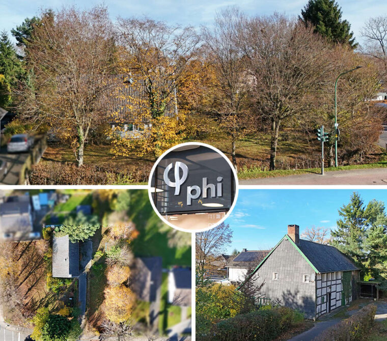 Immobilienmakler Roetgen Grundstück (Wohnbebauung) kaufen mit Immobilienbewertung