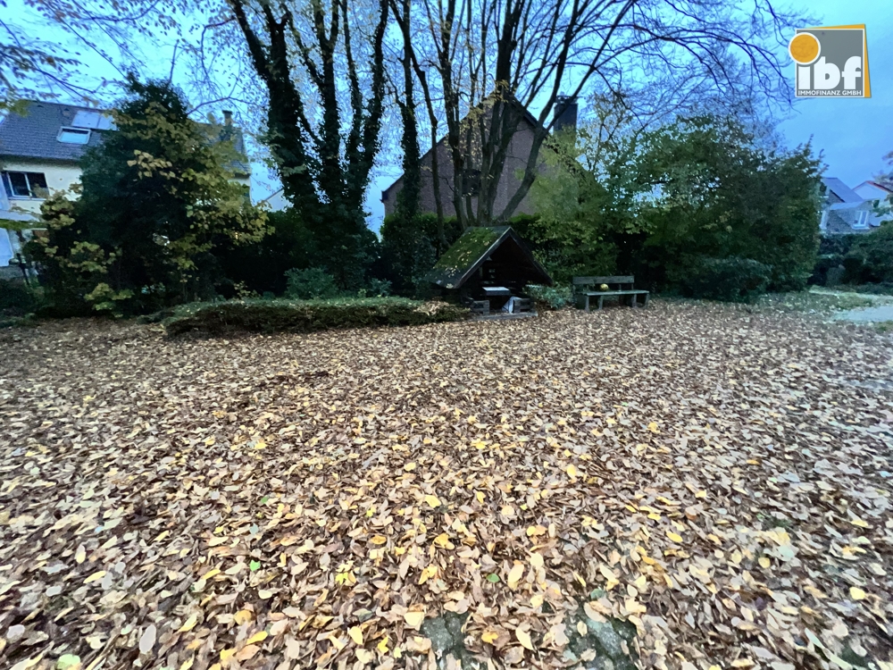 Immobilienmakler Aachen / Brand Etagenwohnung kaufen mit Immobilienbewertung