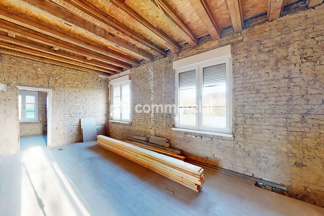 Immobilienmakler Hückelhoven Gastronomie und Wohnung kaufen mit Immobilienbewertung