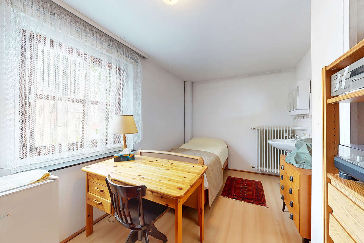 Immobilienmakler Aachen Einfamilienhaus kaufen mit Immobilienbewertung