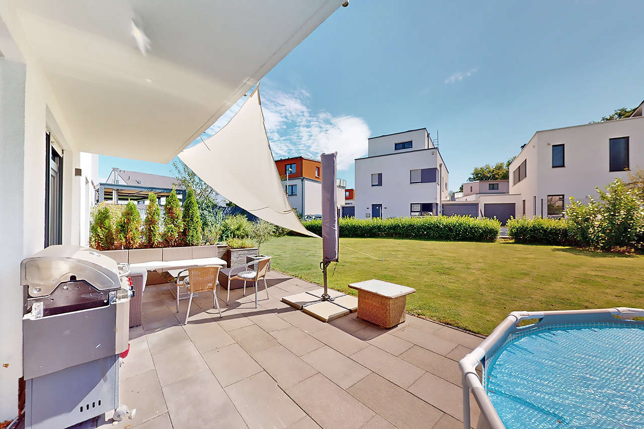 Immobilienmakler Würselen Zweifamilienhaus referenzen mit Immobilienbewertung