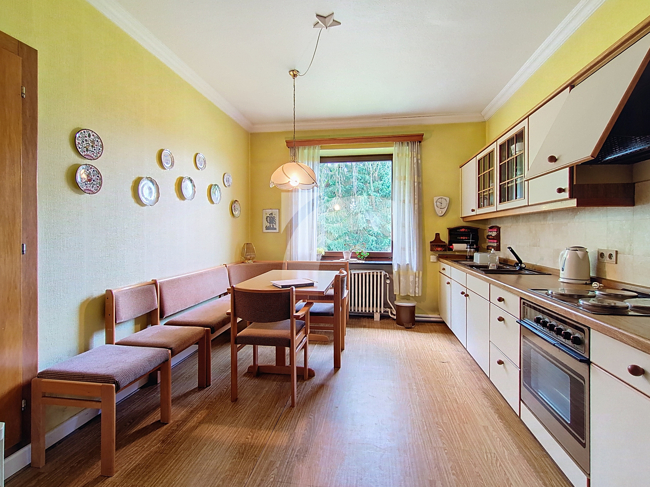 Immobilienmakler Büllingen Mehrfamilienhaus kaufen mit Immobilienbewertung