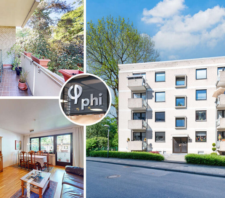 Immobilienmakler Aachen Etagenwohnung referenzen mit Immobilienbewertung